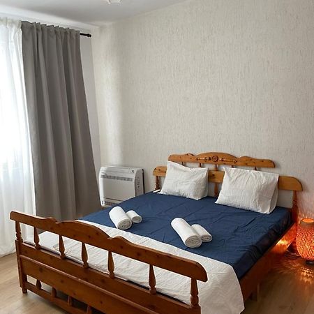 Apartment Kirili And Metodi 41-8 Berkovitsa Dış mekan fotoğraf