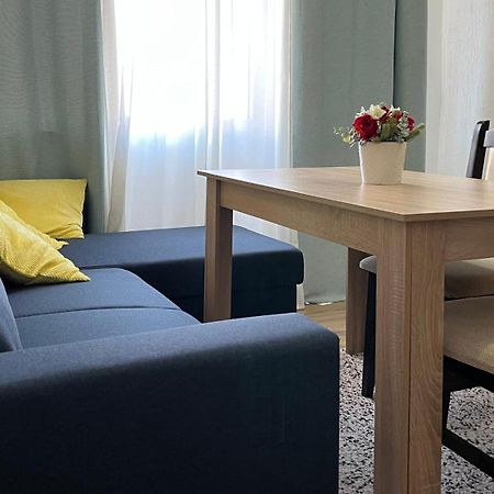 Apartment Kirili And Metodi 41-8 Berkovitsa Dış mekan fotoğraf