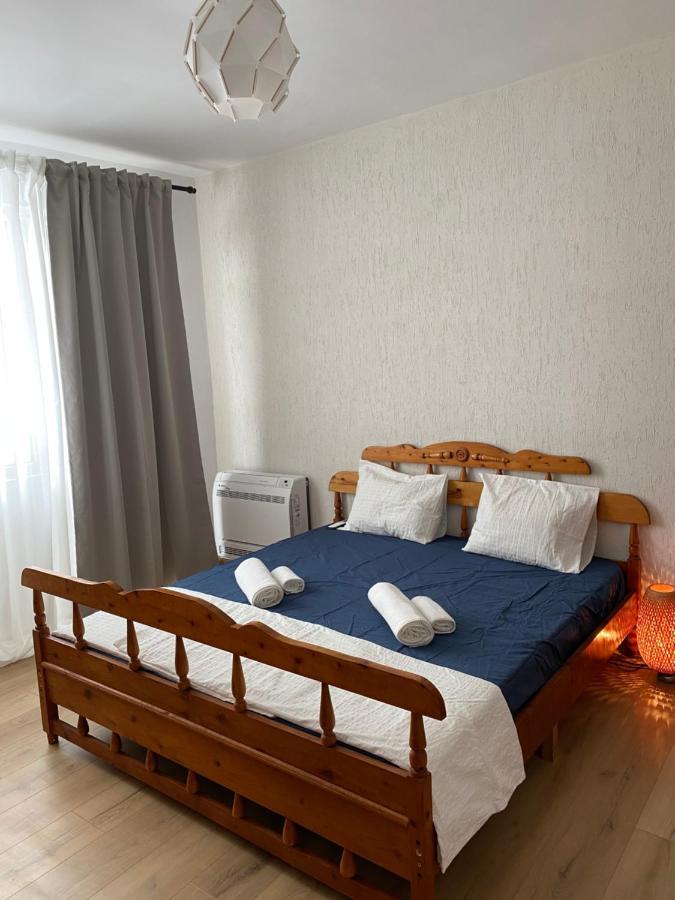 Apartment Kirili And Metodi 41-8 Berkovitsa Dış mekan fotoğraf