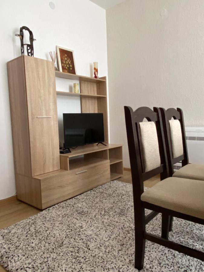 Apartment Kirili And Metodi 41-8 Berkovitsa Dış mekan fotoğraf