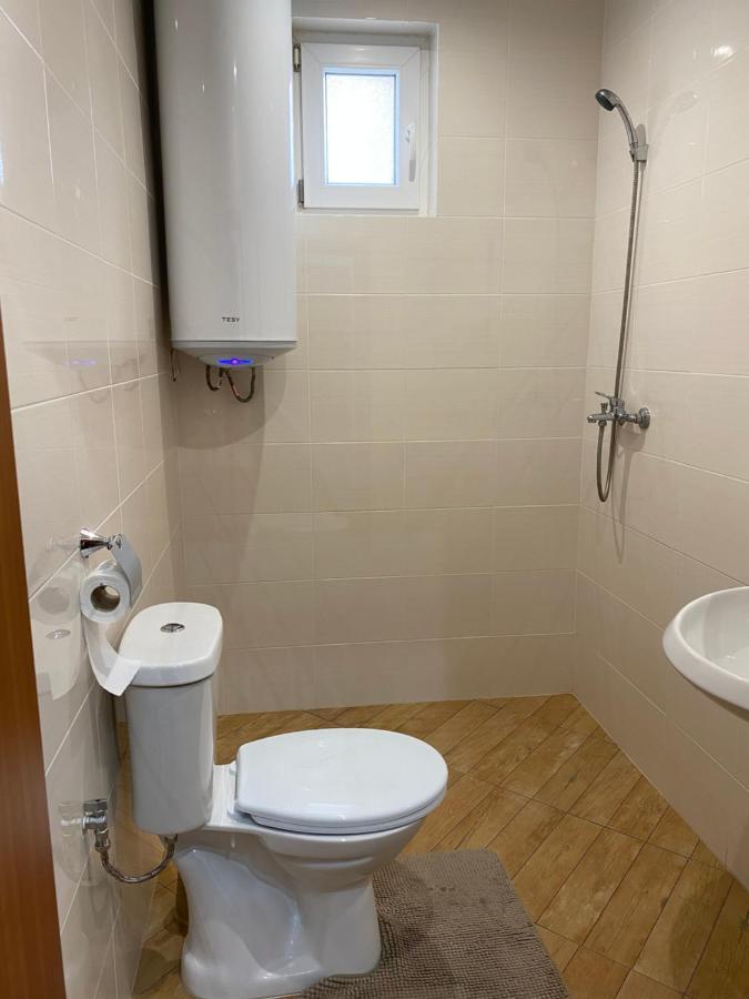 Apartment Kirili And Metodi 41-8 Berkovitsa Dış mekan fotoğraf