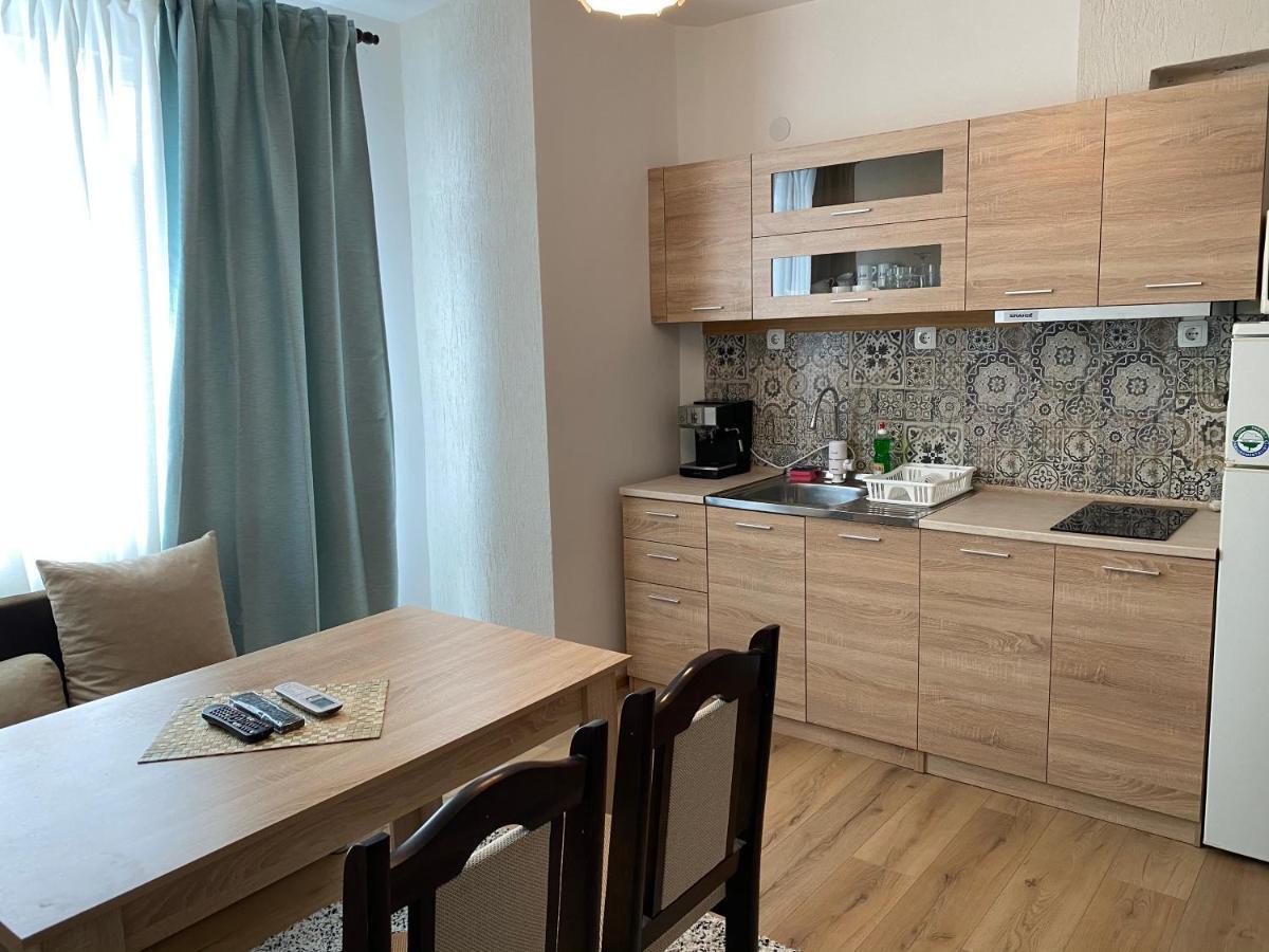 Apartment Kirili And Metodi 41-8 Berkovitsa Dış mekan fotoğraf