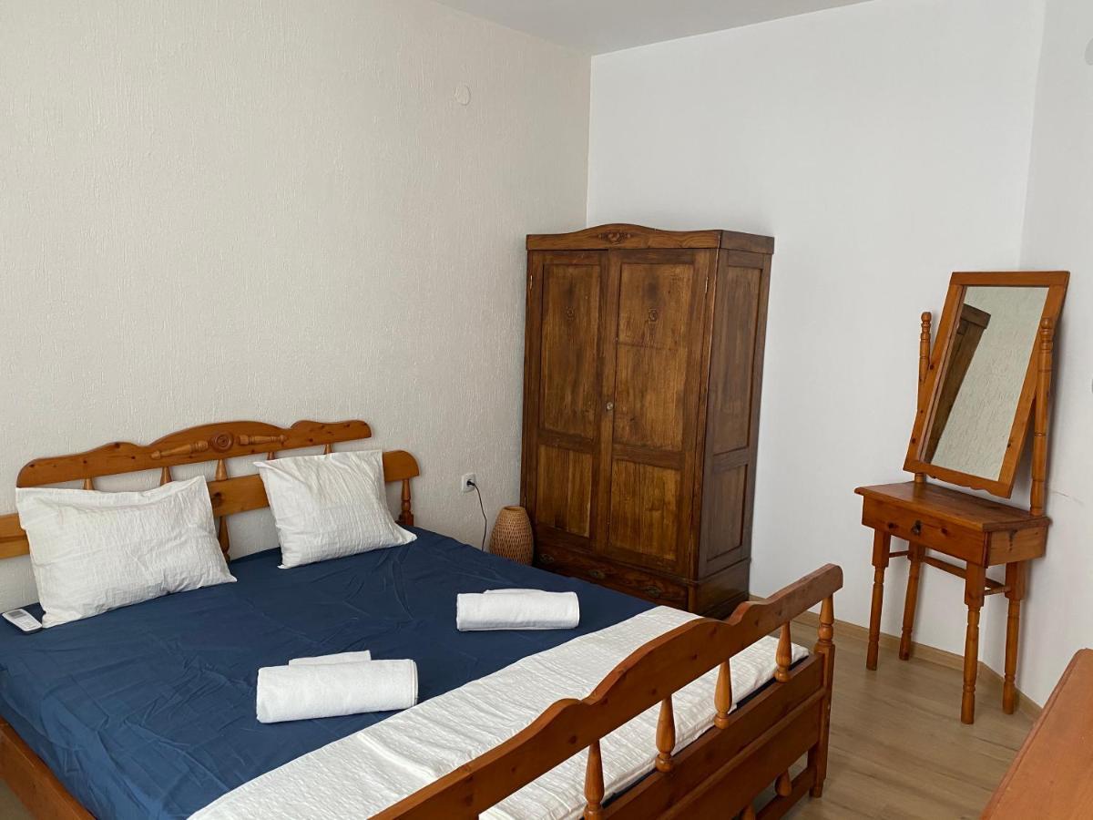 Apartment Kirili And Metodi 41-8 Berkovitsa Dış mekan fotoğraf