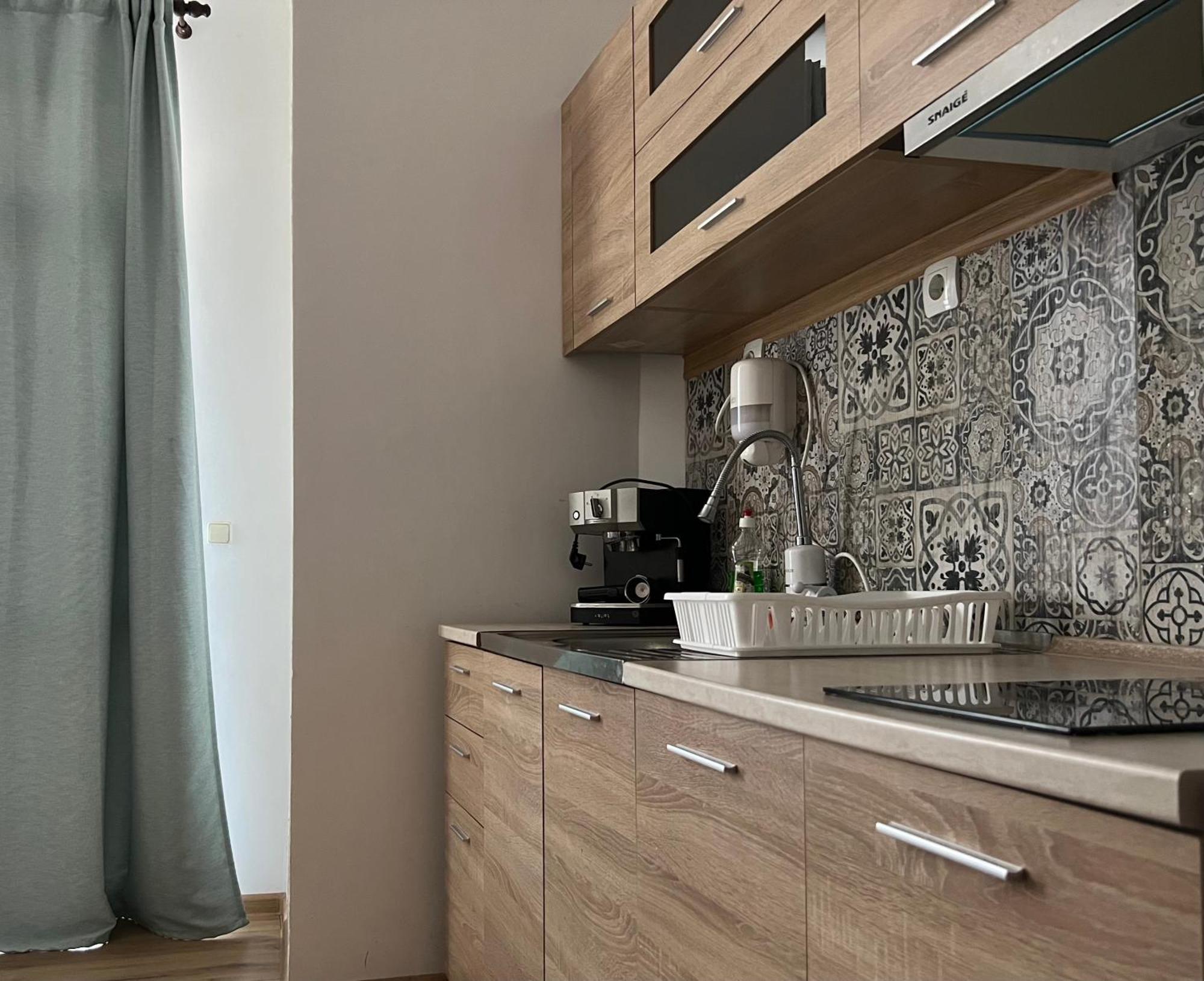 Apartment Kirili And Metodi 41-8 Berkovitsa Dış mekan fotoğraf