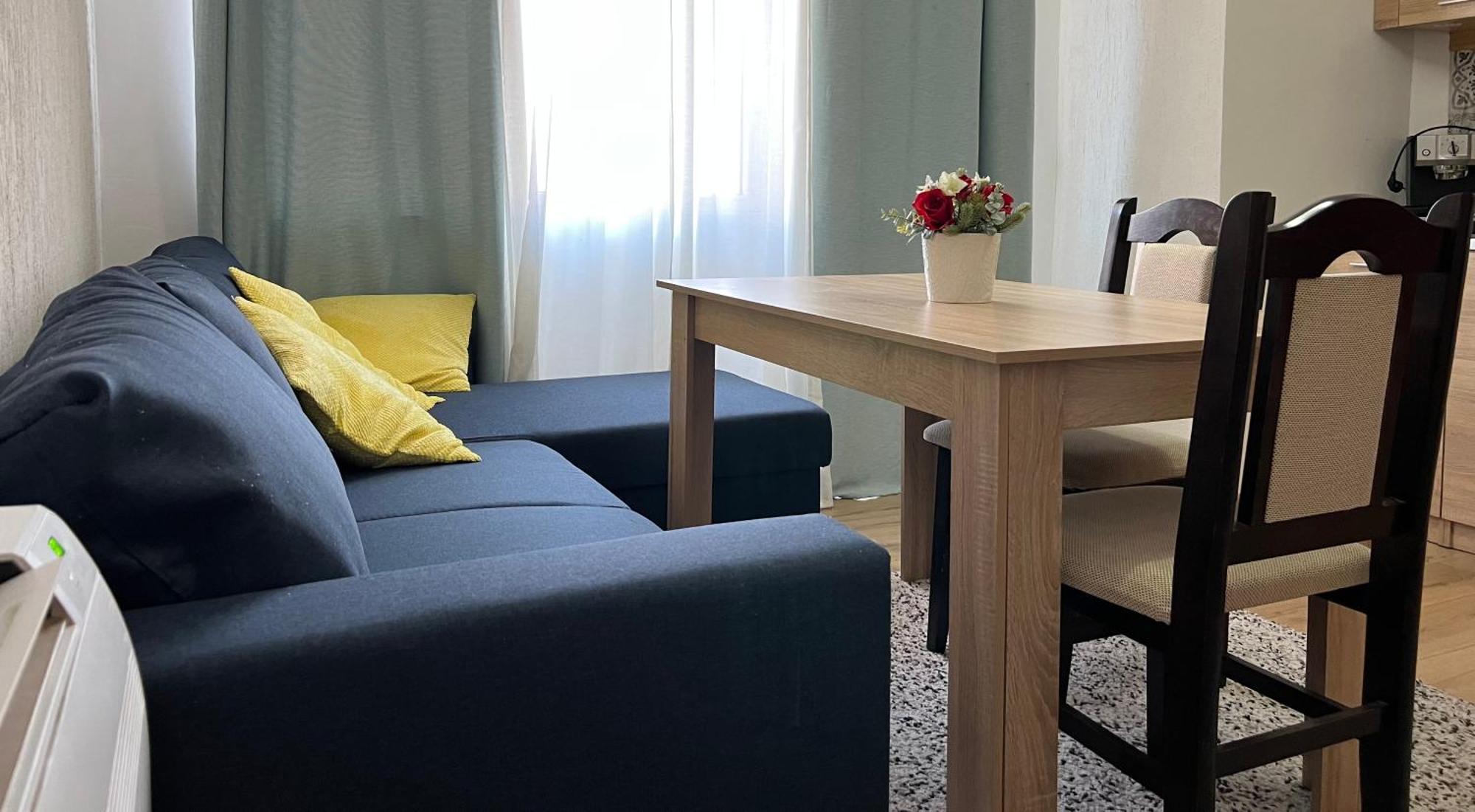 Apartment Kirili And Metodi 41-8 Berkovitsa Dış mekan fotoğraf